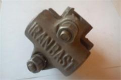  بست چهار پیچ ، بست گردان